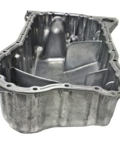 Oil Pan aluminum non-baffled for 2003 Volkswagen Jetta 2.8L 6Cyl. Engine,