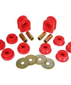 Prothane 6-1166 Front Kit Sway Bar Bushing for 00-04 Ford F-250 Super Duty 4WD