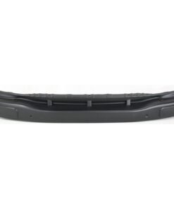 Bumper Reinforcement front plastic primed fiberglass for 2000-01 Nissan Altima