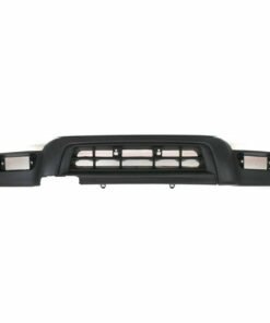 Front Bumper 5pc Kit w/ Lower Valance, Filler & Signal Lights for 99-02 4Runner