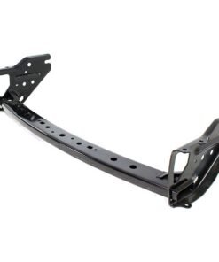 New Bumper Reinforcement rear steel primed for 2007-2013 Toyota Tundra