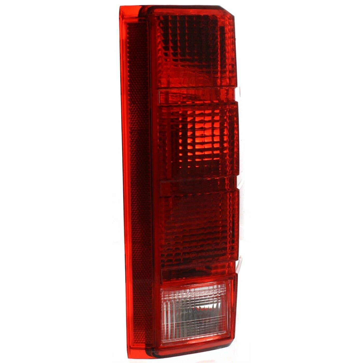 Tail Light halogen right side for 1982-1986 Ford F-150 XL, F-250 XL, F-350 XL