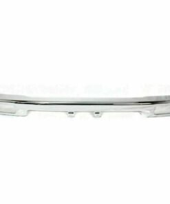 Front Steel Chrome Bumper for 1989-1995 Toyota Pickup 2WD