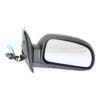 Kool Vue CV35ER Mirror Power Folding Heated Power Glass Right Side for GMC Envoy
