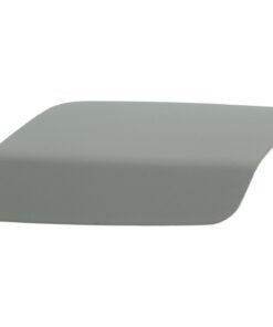 Headlight Washer Cover 61677253395 left side for 2011-2013 BMW 328i Base Coupe
