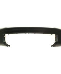 Front Bumper Cover for 2007-2013 Toyota Tundra w/ fog lamp holes Primed CAPA