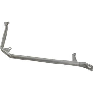 New Front Radiator Support 51647033745 for 2006-2010 BMW M5 Base & 550i Base