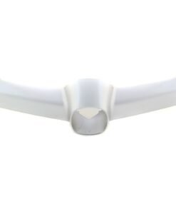 New Grille Trim 75705S3VA02 for 2004-2006 Acura MDX Base, Touring