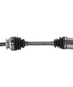 TrueDrive RH28160089 Front Axle Assembly Right for 03-06 Hyundai Santa Fe 4WD