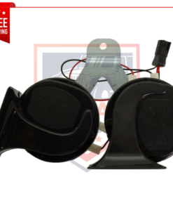 NEW Horn, 5026992AB for 2011-2016 Dodge Ram 1500/2500 Truck