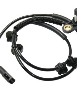 New Rear ABS Speed Sensor right side for 2002-2008 Jaguar X-Type Base
