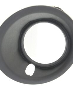 New Fog Light Trim GM1039161 right side for 2014-2015 Chevrolet Camaro LT, SS