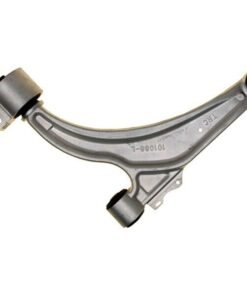 Moog RK621752 Control Arm front left side for 2011-2014 Chevrolet Cruze FWD