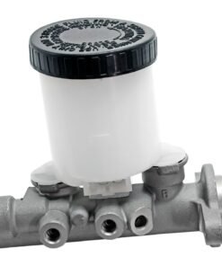 New Brake Master Cylinder for 1986-1987 Nissan D21 XE, SE, E 4WD