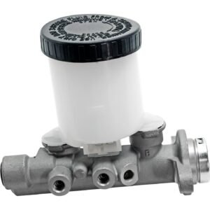 New Brake Master Cylinder for 1986-1987 Nissan D21 XE, SE, E 4WD
