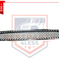 NEW Lower Plastic Grille for 2007-2013 Chevrolet Avalanche & 2007-2014 Tahoe