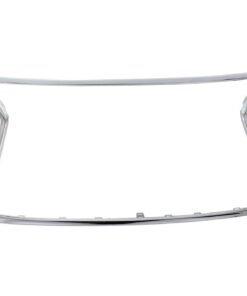 New Grille Trim chrome LX1210110 for 2013-2017 Lexus LS460 Base, F Sport, L