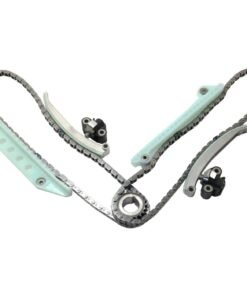 New Timing Chain Kit for 2006-2010 Ford Explorer Eddie Bauer, Limited, XLT