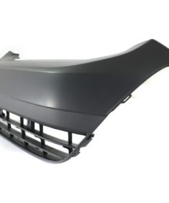 Center Bumper Grille REPH015308 primed plastic for 2010-2014 Honda Insight