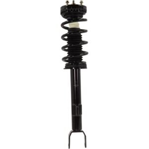 TrueDrive RD28050025 Front Loaded Strut for 2020-2022 Dodge Charger Enforcer RWD