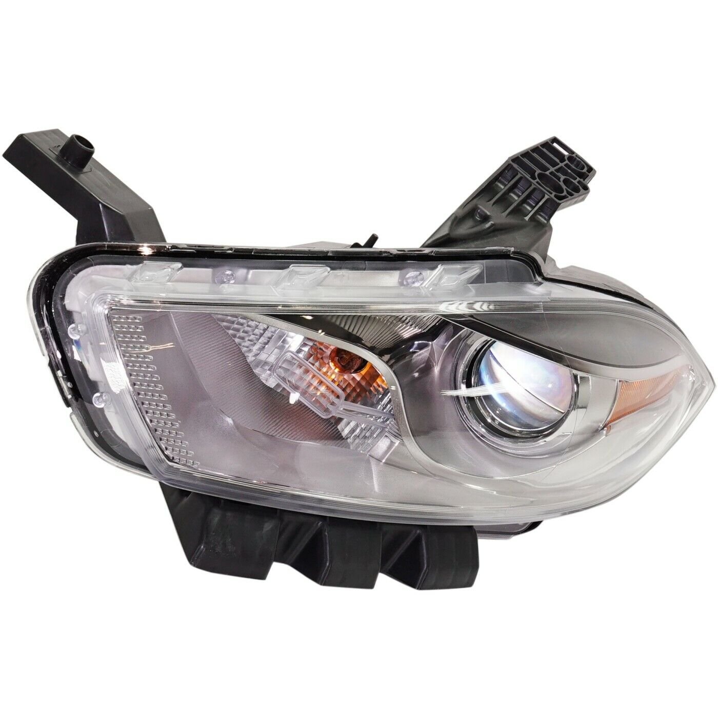 New Headlight 68292807AB-PFM left side for 2013-2016 Dodge Dart Limited