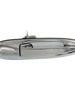Rear Door Handle right side for 1998-2002 Lincoln Town Car Cartier, Executive