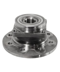 TrueDrive ARBD283702 Front Wheel Hub 8 Lugs for 94-99 Dodge Ram 2500 Base 4WD