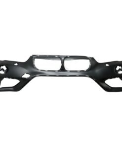 51117453569 New Bumper Cover Fascia Front Upper for BMW X1 2016-2019