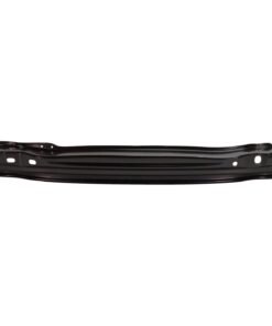 Bumper Reinforcement REPA762102 rear steel primed for 2009-16 Audi A4 Quattro