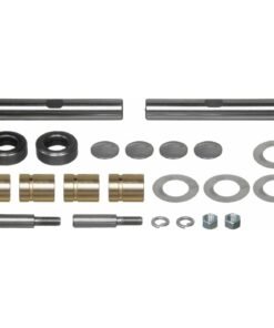 Moog 8377B Front King Pin Bolt Set for 1951-1954 GMC 100-22