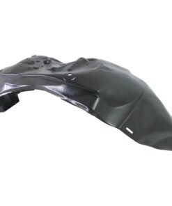 Front Splash Shield 1W7Z16055AA left side for 1995-2002 Ford Crown Victoria