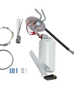 DriveMotive REPF314587 Fuel Pump for 1990-1996 Ford F-150/F-250/F-350 XL