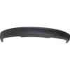 New Rear Valance textured plastic for 2013-2015 Chevrolet Malibu LS, LT