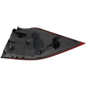 Tail Light 1669065702-PFM LED Left Side for 16-18 Mercedes Benz GLE350/GLE550