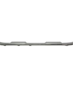 New Rear Bumper Trim 1668857622 chrome for 2016-2017 Mercedes GLE300d