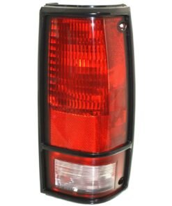 New Tail Light halogen right side for 1983-1994 S10 Chevrolet Blazer Base