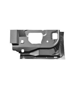 Sherman 580-20BR Door Bottom right side for 1999-2016 Ford F-250 Super Duty