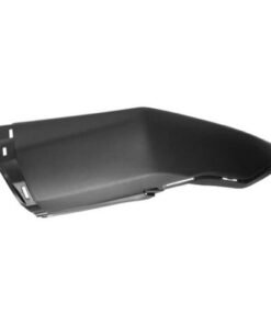 Sherman HOCRV15-89Q-1 Rear Bumper End left Side for 2015-2016 Honda CR-V
