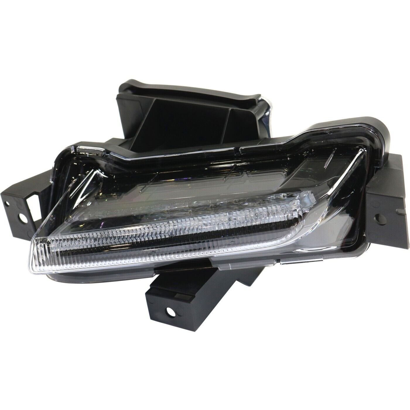 Driving Light GM2562109 for 2017-2021 Chevrolet Camaro ZL1 Coupe