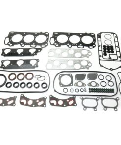 New Engine Gasket Set for 2004-2008 Acura TL Base & 2003-2006 MDX Base, Touring