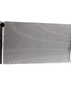 New Radiator BM3010174 aluminum core for 2014-2016 BMW 328i Base