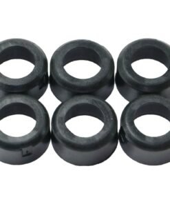 New Fuel Injector Seal for 1997-2010 Ford Explorer Eddie Bauer, Limited, XLT