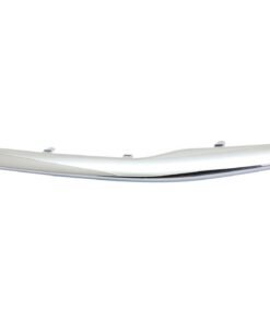 New Grille Trim left side chrome for 2015-2017 Hyundai Accent GL, GLS, L, SE