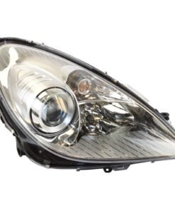 New Headlight right side for 2009-2011 Mercedes Benz SLK300 Base Convertible