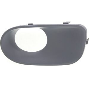 New Fog Light Trim 51117129299 left side for 2004-2006 BMW X5 3.0i, 4.4i, 4.8is