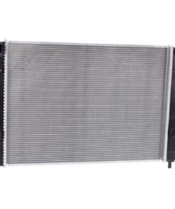 Radiator KI3010147 Aluminum Core for 2012-2013 Kia Soul Base Manual Transmission