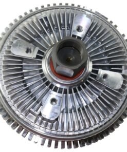 NEW Fan Clutch Radiator Cooling for 03-07 Chevy & GMC C6500/C7500 Topkick/Kodiak