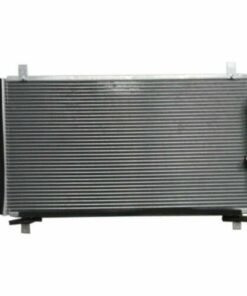 NEW A/C Condenser w/ Receiver Drier, 92100CD00A for 2003-2009 Nissan 350Z