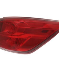 New Tail Light 265509PF0A halogen right side for 2017-2019 Nissan Pathfinder