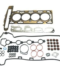 New Head Gasket Set steel for 2006-2008 Pontiac Solstice Base DOHC